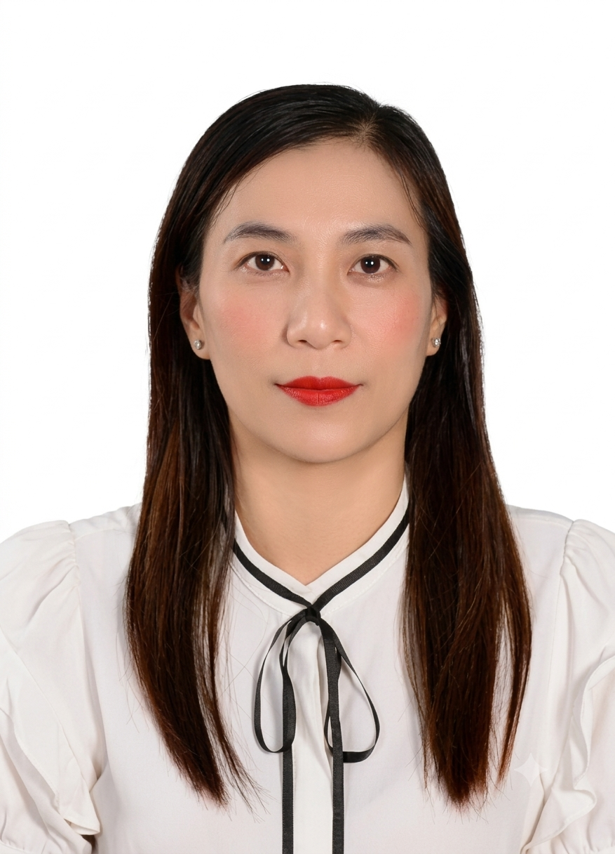 Huỳnh Thị Hòa Trâm