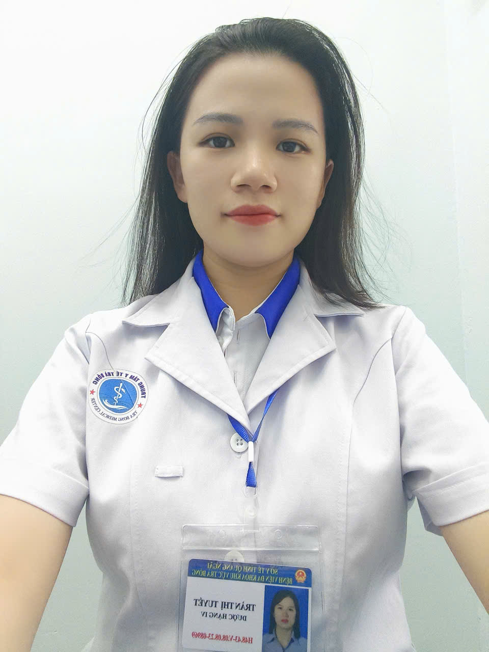 Trần Thị Tuyết