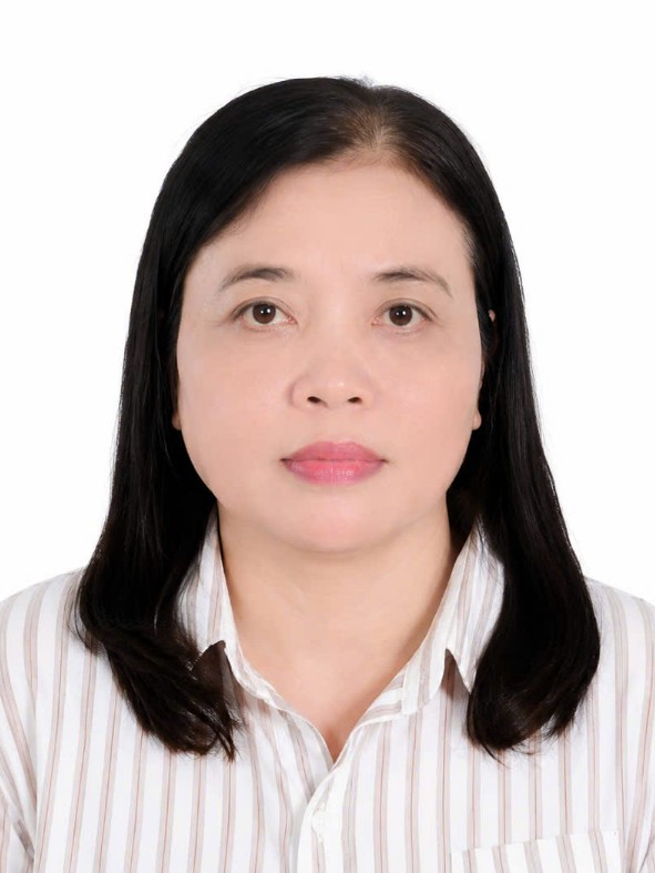 Thanh Thị Thủy