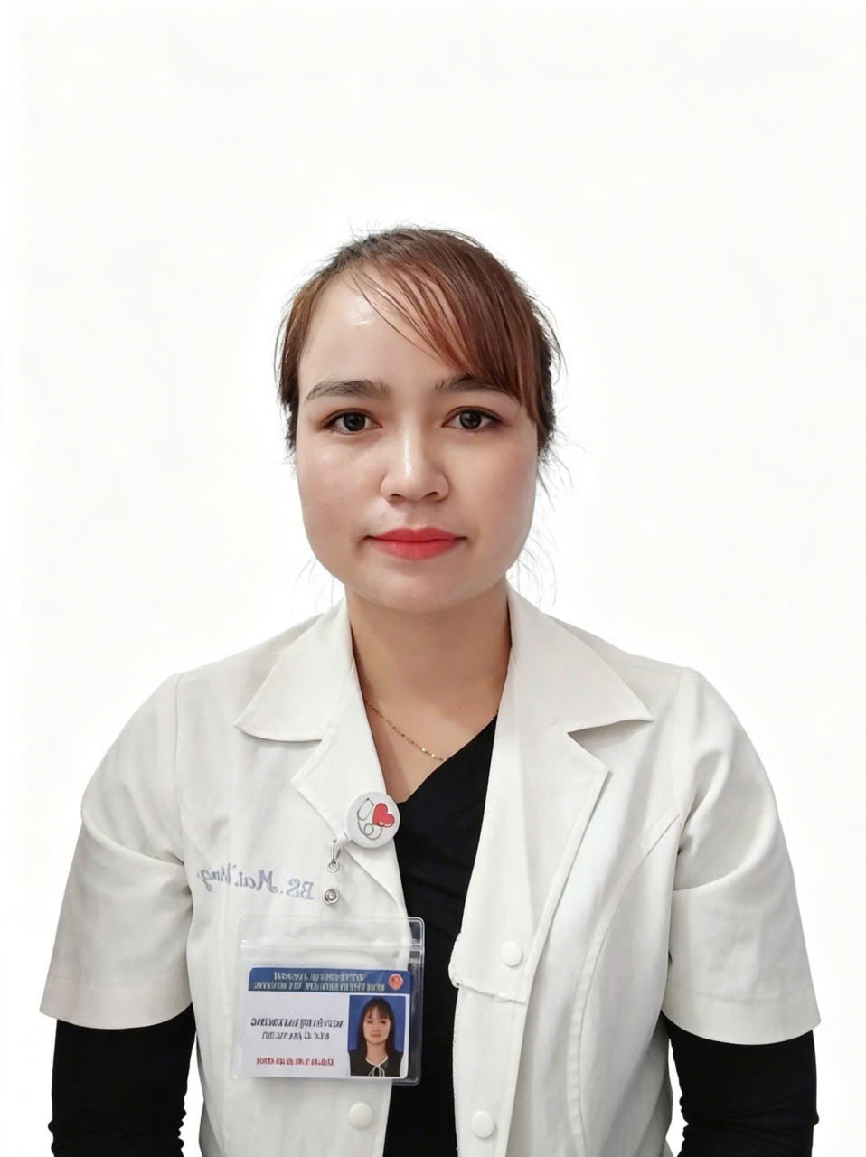 Nguyễn Thị Mai Khương