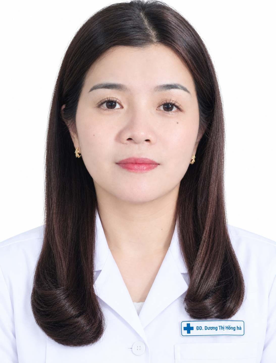 Dương Thị Hồng Hà