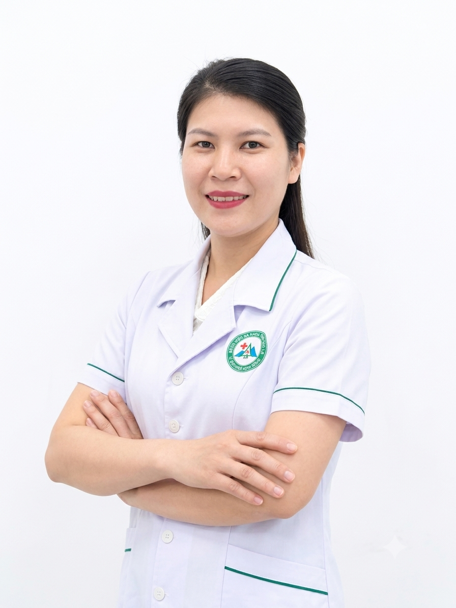 Lê Thị Vũ