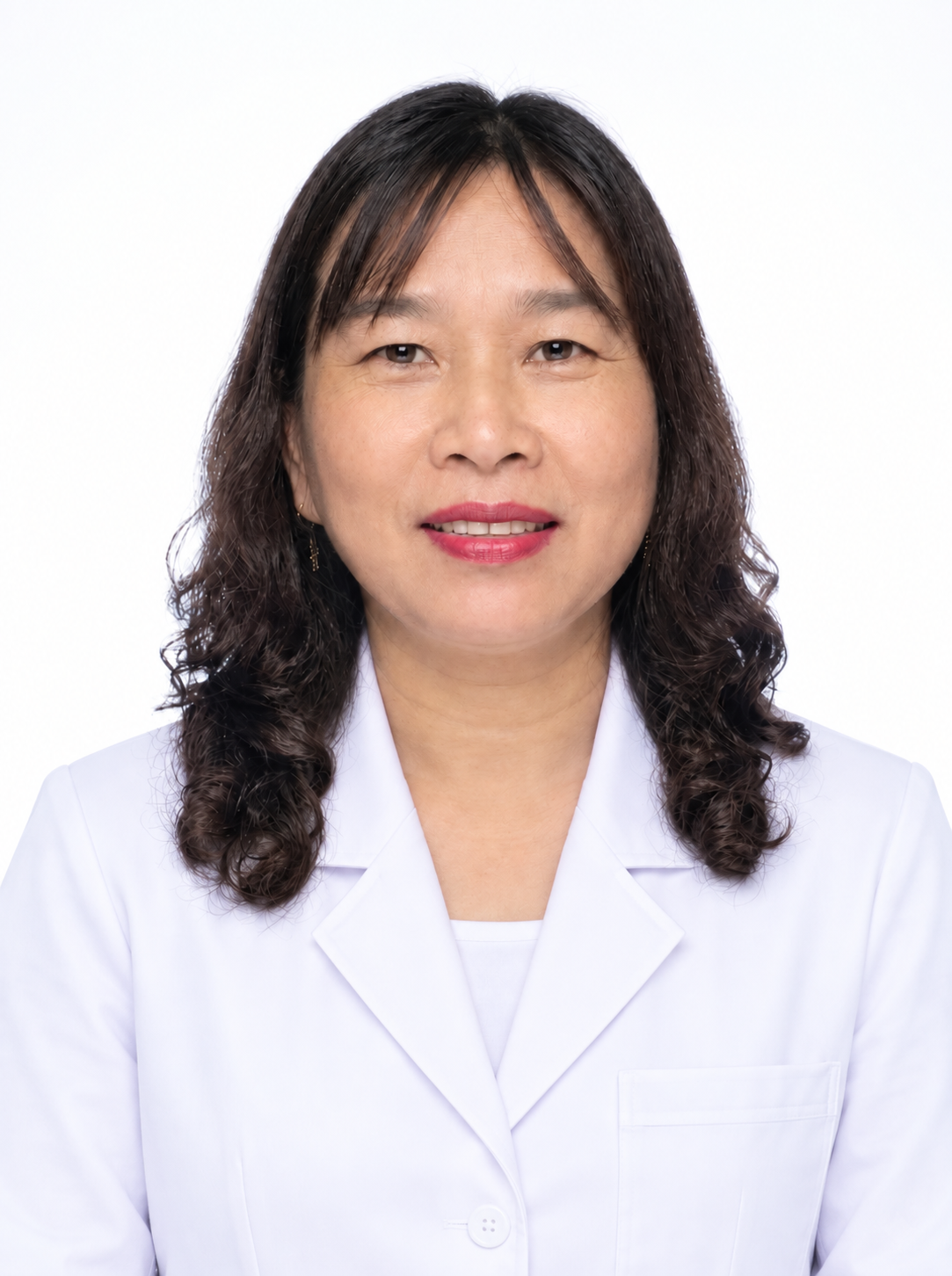 Võ Thị Thùy Dương