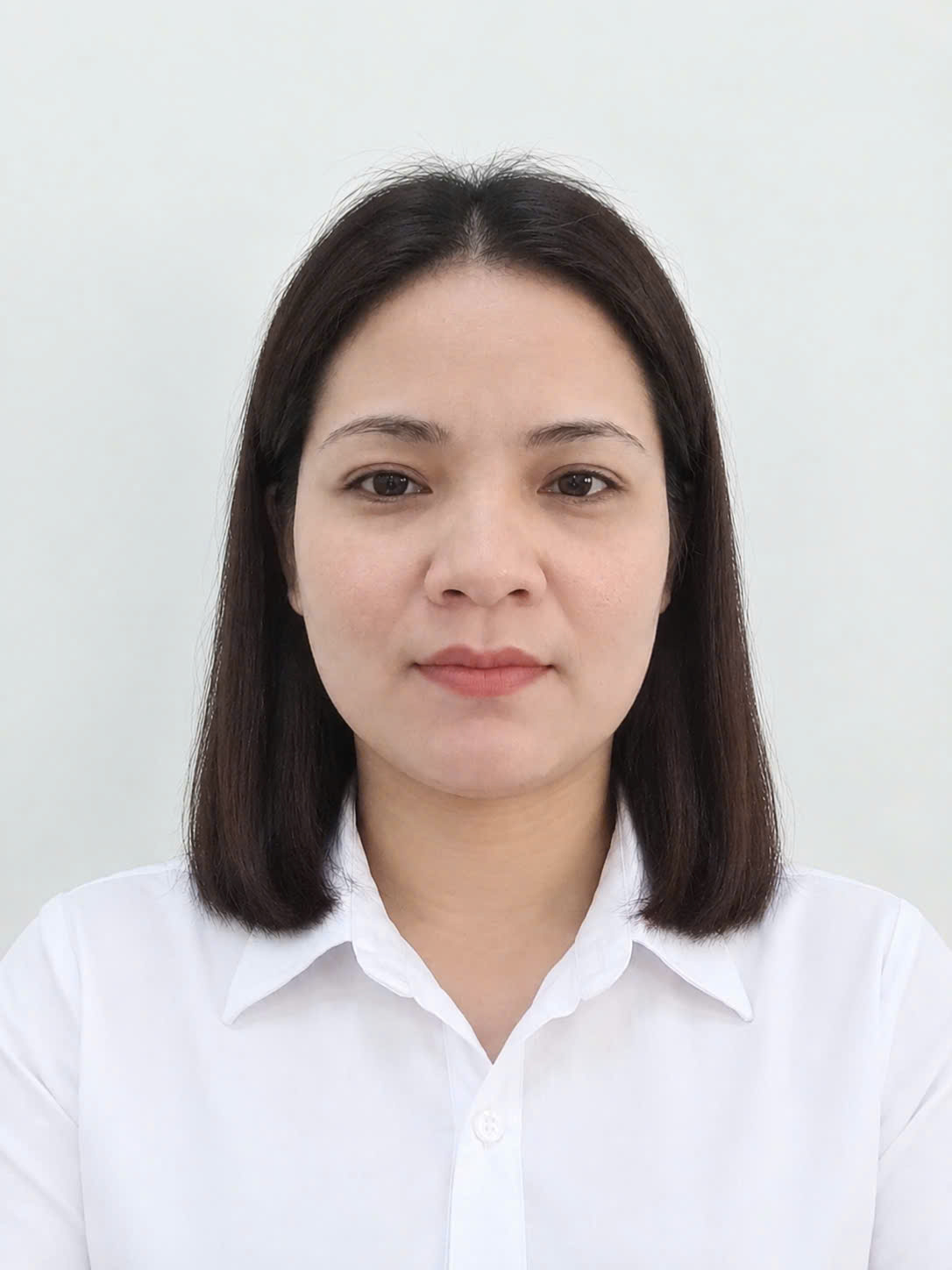 Hồ Thị Huyền