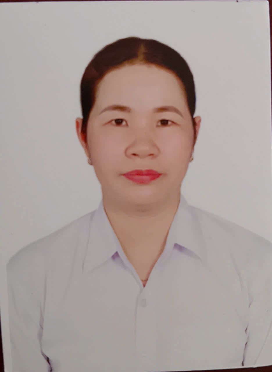 Nguyễn Thị Ti Vi